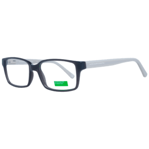 Monture Benetton BEO1033 54949 – lunettes de vue Rectangle Hommes