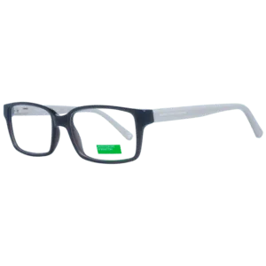 Monture Benetton BEO1033 54949 – lunettes de vue Rectangle Hommes