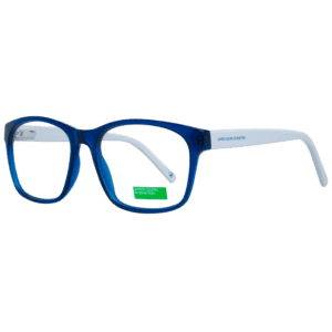 Monture Benetton BEO1034 55622 – lunettes de vue Trapèze Hommes