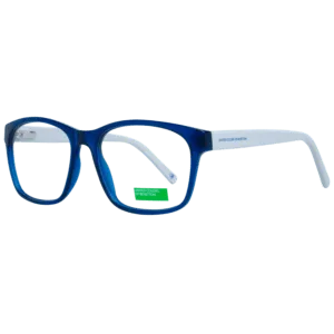 Monture Benetton BEO1034 55622 – lunettes de vue Trapèze Hommes