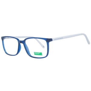 Monture Benetton BEO1035 56622 – lunettes de vue Rectangle Hommes