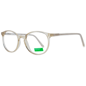 Monture Benetton BEO1036 50132 – lunettes de vue Tour Hommes