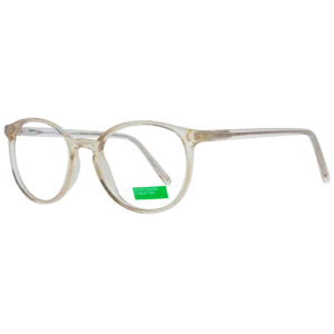 Monture Benetton BEO1036 50132 – lunettes de vue Tour Hommes