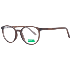 Monture Benetton BEO1036 50141 – lunettes de vue Tour Hommes