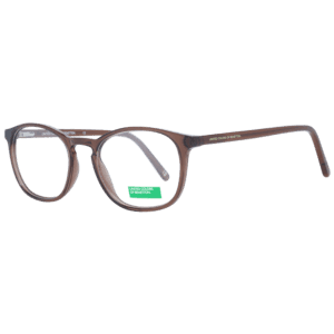 Monture Benetton BEO1037 50141 – lunettes de vue Tour Hommes