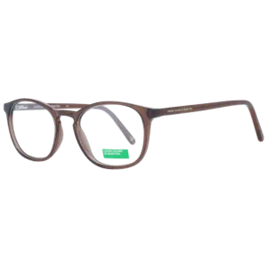 Monture Benetton BEO1037 50141 – lunettes de vue Tour Hommes