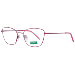 Monture Benetton BEO3023 52205 – lunettes de vue Rond Femmes