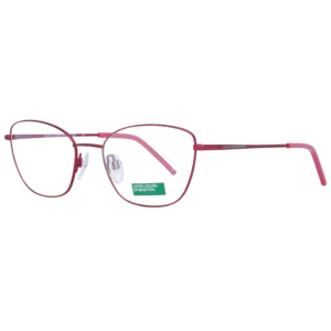 Monture Benetton BEO3023 52205 – lunettes de vue Rond Femmes