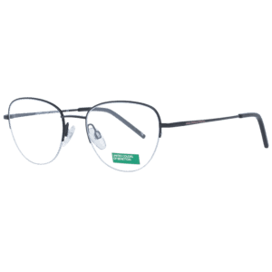 Monture Benetton BEO3024 50002 – lunettes de vue Trapèze Femmes