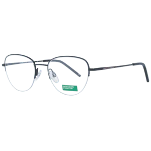 Monture Benetton BEO3024 50002 – lunettes de vue Trapèze Femmes