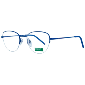 Monture Benetton BEO3024 50686 – lunettes de vue Rond Femmes