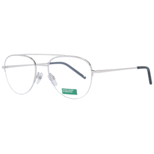 Monture Benetton BEO3027 53400 – lunettes de vue Lunettes d'aviateur Hommes