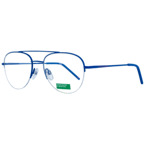 Monture Benetton BEO3027 53686 – lunettes de vue Lunettes d'aviateur Unisexe