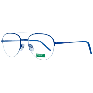 Monture Benetton BEO3027 53686 – lunettes de vue Lunettes d'aviateur Unisexe