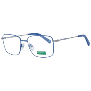 Monture Benetton BEO3029 54654 – lunettes de vue Rectangle Hommes