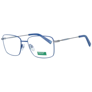 Monture Benetton BEO3029 54654 – lunettes de vue Rectangle Hommes