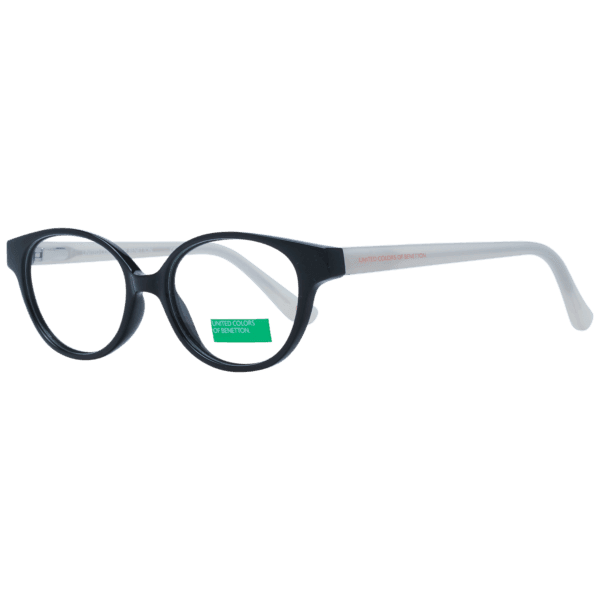 Monture Benetton BEKO2008 44001 – lunettes de vue Papillon Enfants