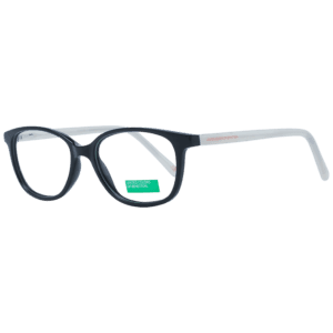 Monture Benetton BEKO2009 48001 – lunettes de vue Rectangle Enfants