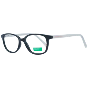 Monture Benetton BEKO2009 48001 – lunettes de vue Rectangle Enfants