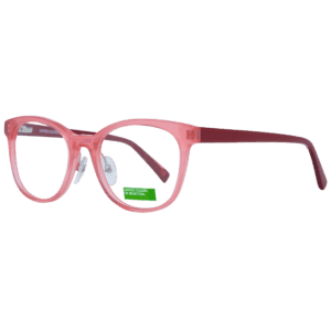 Monture Benetton BEO1040 50283 – lunettes de vue Trapèze Femmes