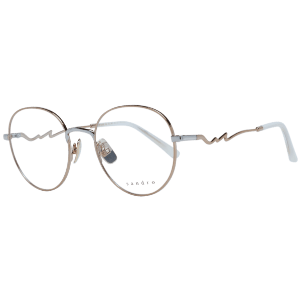 Lunettes de vue Sandro SD4016 51920 – modèle Monture Sandro SD4016 51920 – lunettes de vue Femmes