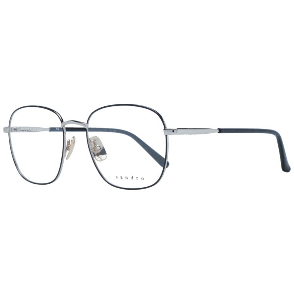 Lunettes de vue Sandro SD4017 52001 – modèle Monture Sandro SD4017 52001 – lunettes de vue Femmes
