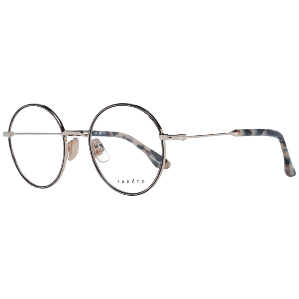 Lunettes de vue Sandro SD4019 49906 – modèle Monture Sandro SD4019 49906 – lunettes de vue Femmes