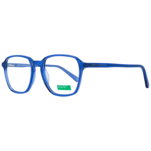 Monture Benetton BEO1049 53650 – lunettes de vue Carré Hommes