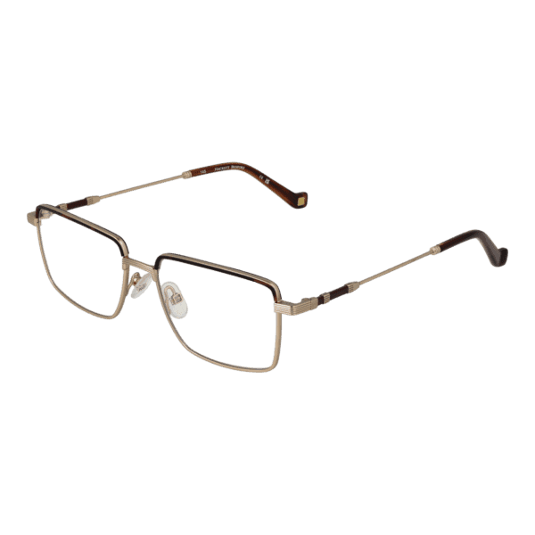 Monture Hackett Bespoke HEB284 53423 – lunettes de vue  Hommes