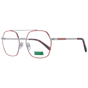 Monture Benetton BEO3065 53480 – lunettes de vue Aviateur Hommes