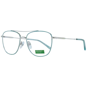 Monture Benetton BEO3071 52465 – lunettes de vue Aviateur Femmes