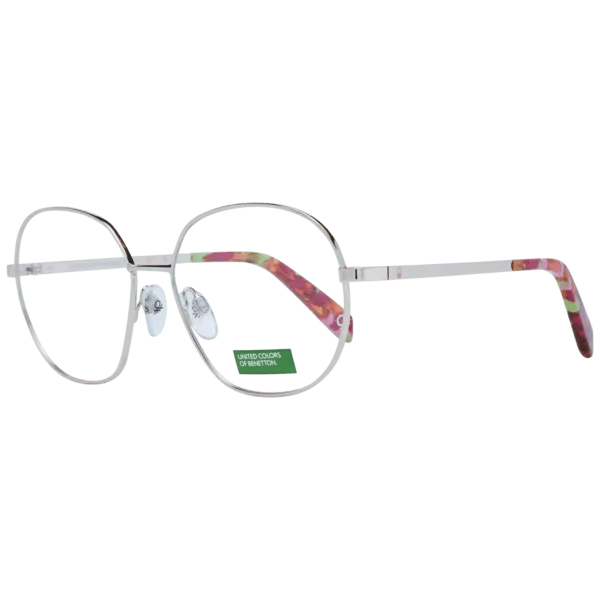Lunettes de vue Benetton BEO3073 55402 – modèle Tour Monture Benetton BEO3073 55402 – lunettes de vue Tour Femmes