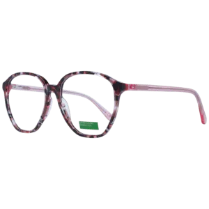 Monture Benetton BEO1073 62281 – lunettes de vue Rond Femmes