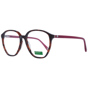 Monture Benetton BEO1073 62103 – lunettes de vue Rond Femmes