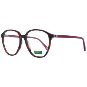 Monture Benetton BEO1073 62103 – lunettes de vue Rond Femmes