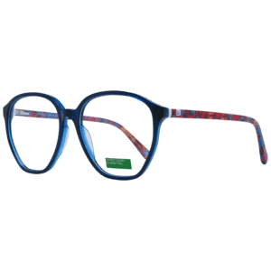 Monture Benetton BEO1073 62626 – lunettes de vue Rond Femmes