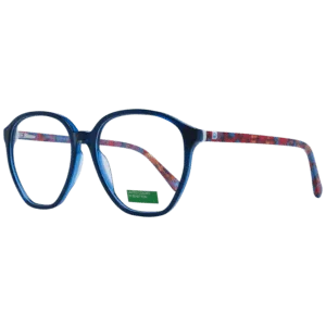 Monture Benetton BEO1073 62626 – lunettes de vue Rond Femmes
