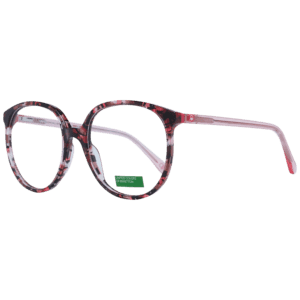 Monture Benetton BEO1074 60281 – lunettes de vue Tour Femmes