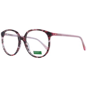 Monture Benetton BEO1074 60281 – lunettes de vue Tour Femmes