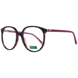 Monture Benetton BEO1074 60103 – lunettes de vue Rond Femmes