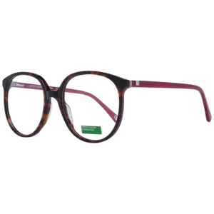 Monture Benetton BEO1074 60103 – lunettes de vue Rond Femmes