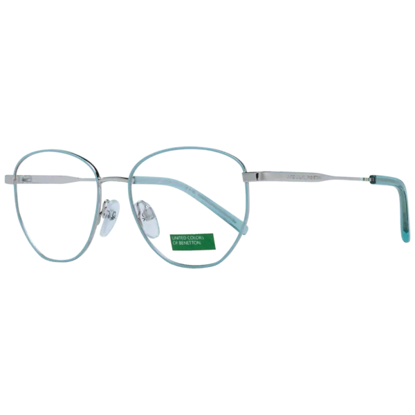 Lunettes de vue Benetton BEO3081 56465 – modèle Rond Monture Benetton BEO3081 56465 – lunettes de vue Rond Femmes