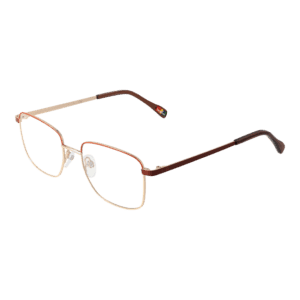Monture Benetton BEO309 52185 – lunettes de vue Square Hommes