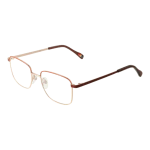Monture Benetton BEO309 52185 – lunettes de vue Square Hommes