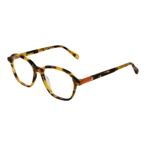 Monture Benetton BEO1099 50103 – lunettes de vue Square Hommes