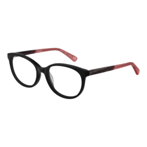 Monture Botaniq BIO-1002 52104 – lunettes de vue Les yeux du chat Femmes