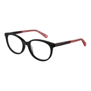 Monture Botaniq BIO-1002 52104 – lunettes de vue Les yeux du chat Femmes