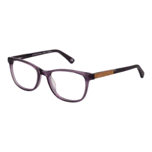 Monture Botaniq BIO-1004 52161 – lunettes de vue Square Femmes