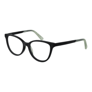 Monture Botaniq BIO-1005 52104 – lunettes de vue Les yeux du chat Femmes