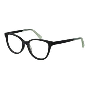 Monture Botaniq BIO-1005 52104 – lunettes de vue Les yeux du chat Femmes